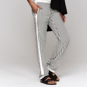 J BRAND DELIA TROUSER PANTS